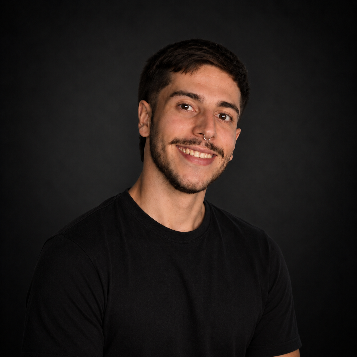 Joaquín Delaporte — Developer & Automation Specialist