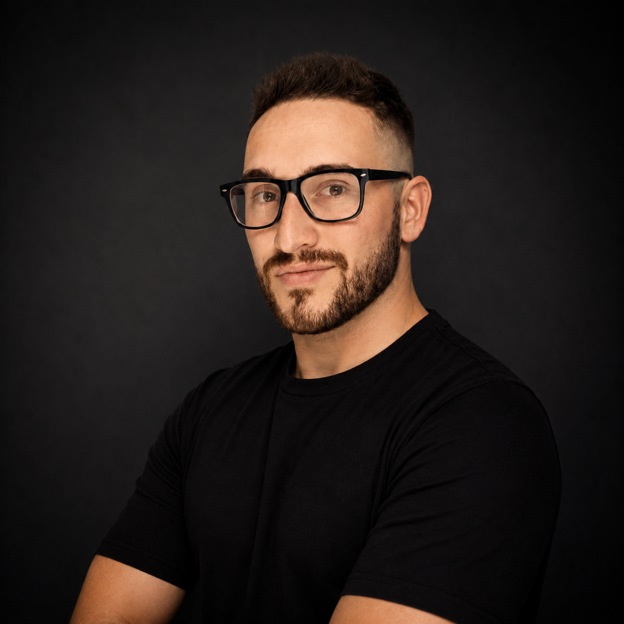 Nicolás Martínez Delaporte — Commercial Director & Senior Media Buyer