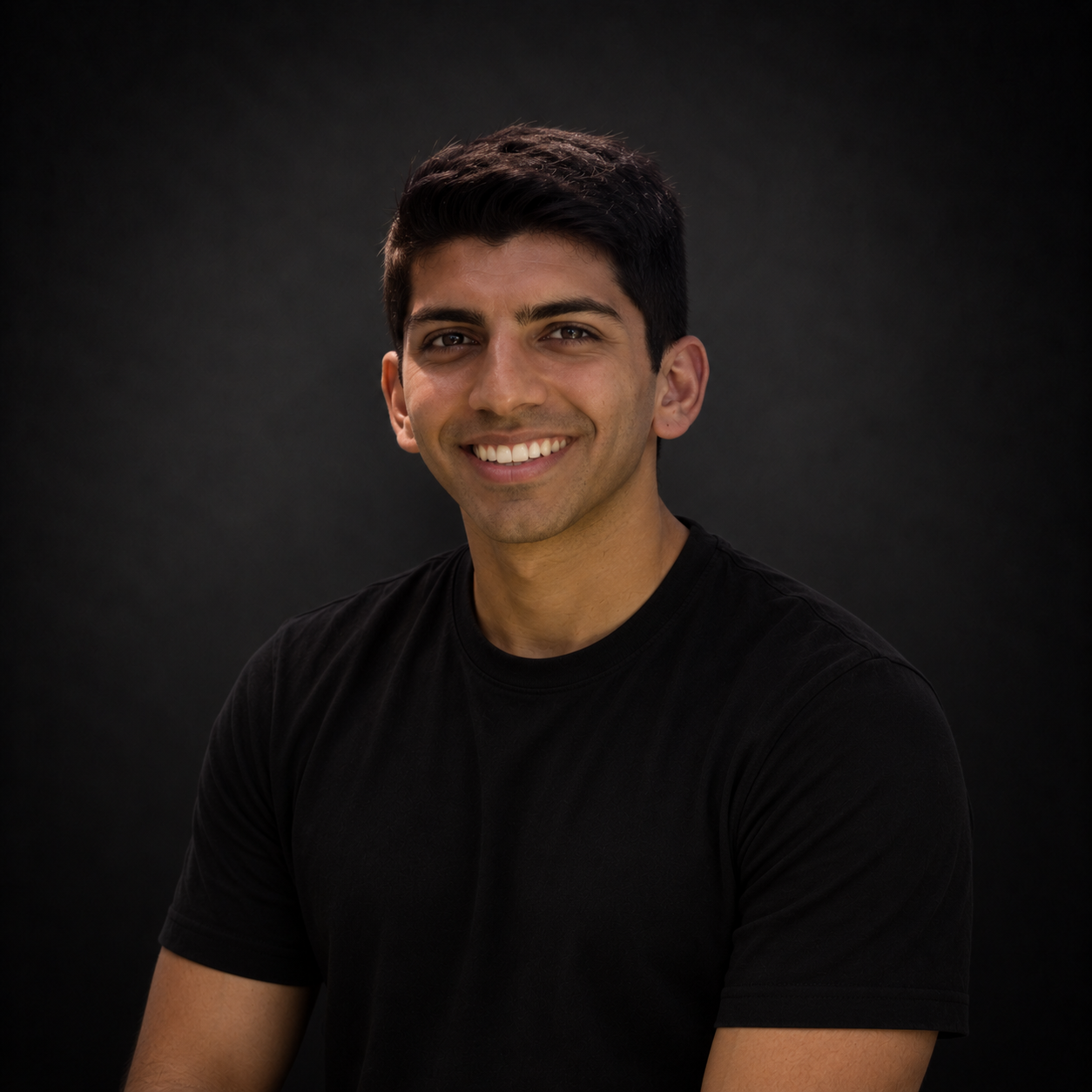 Daniel Dorao — Senior Graphic Designer
