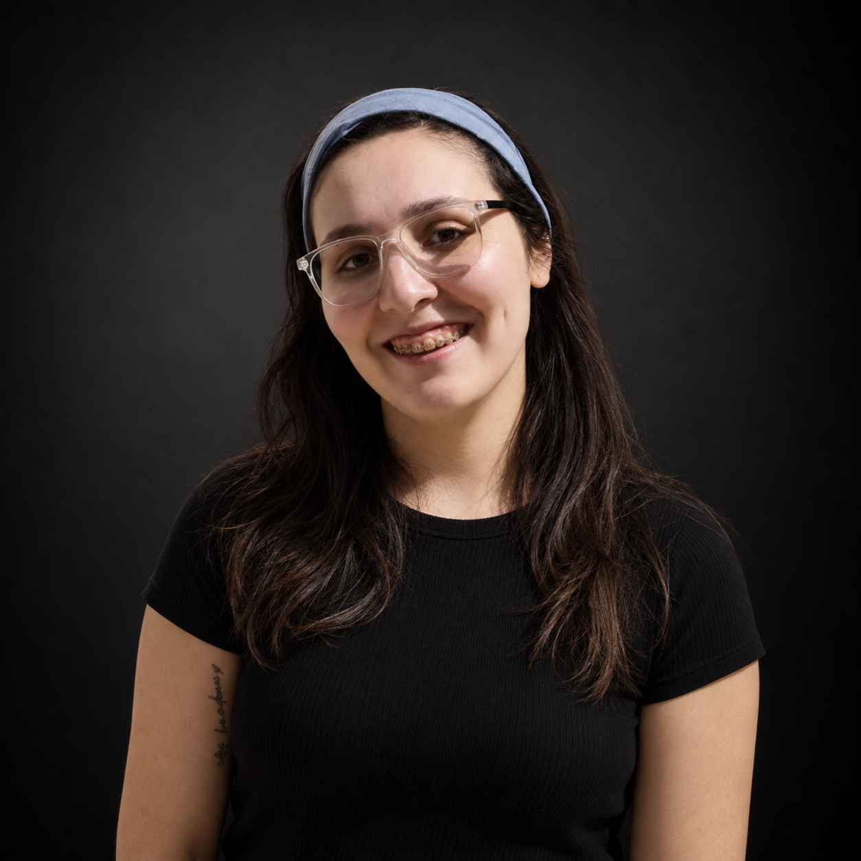 Yuliana Rojas — Community Manager & Copywriter